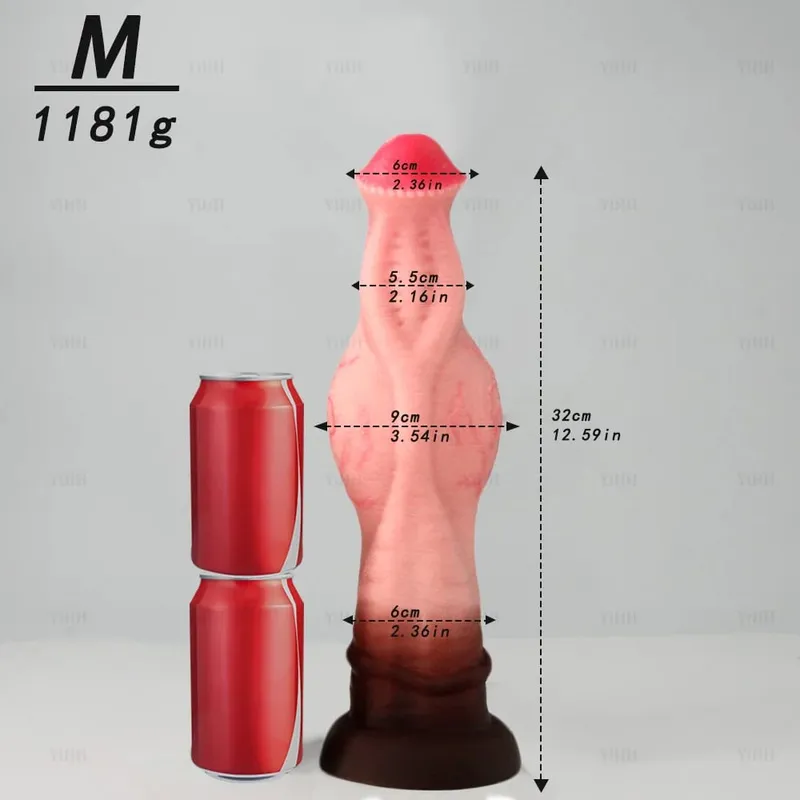 47-95mm Huge Horse Dildo Realistic Animal Dildo Big Anal Plug Thick Dick Silicone Penis Sex Toys Consolador Adults Masturbation