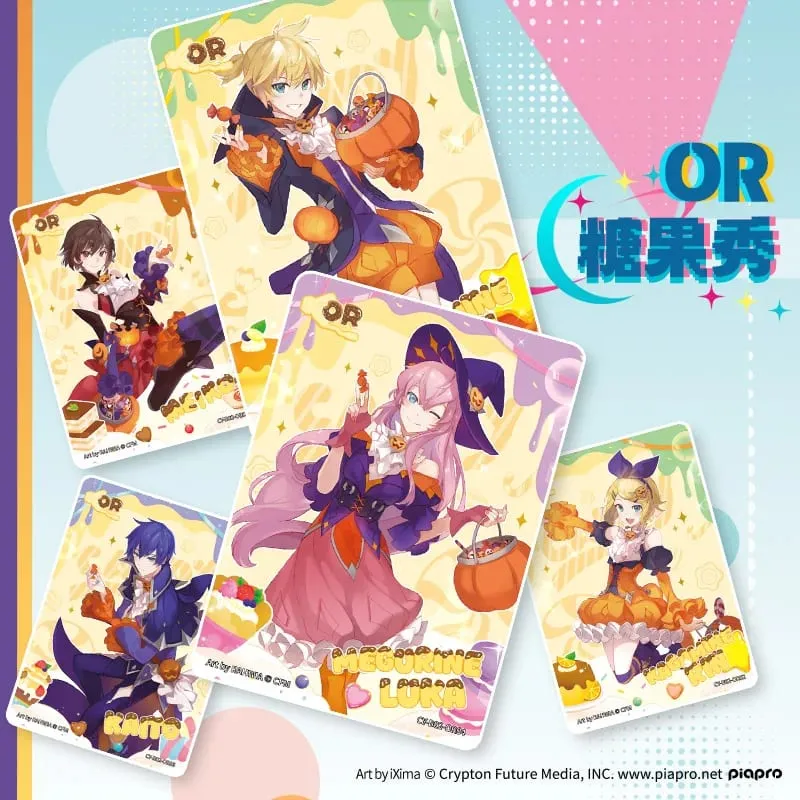 Γνήσια Hatsune Miku Card First Package Animation Game Collection Card SE Περιφερειακά παιδικά παιχνίδια Δώρα για κορίτσια