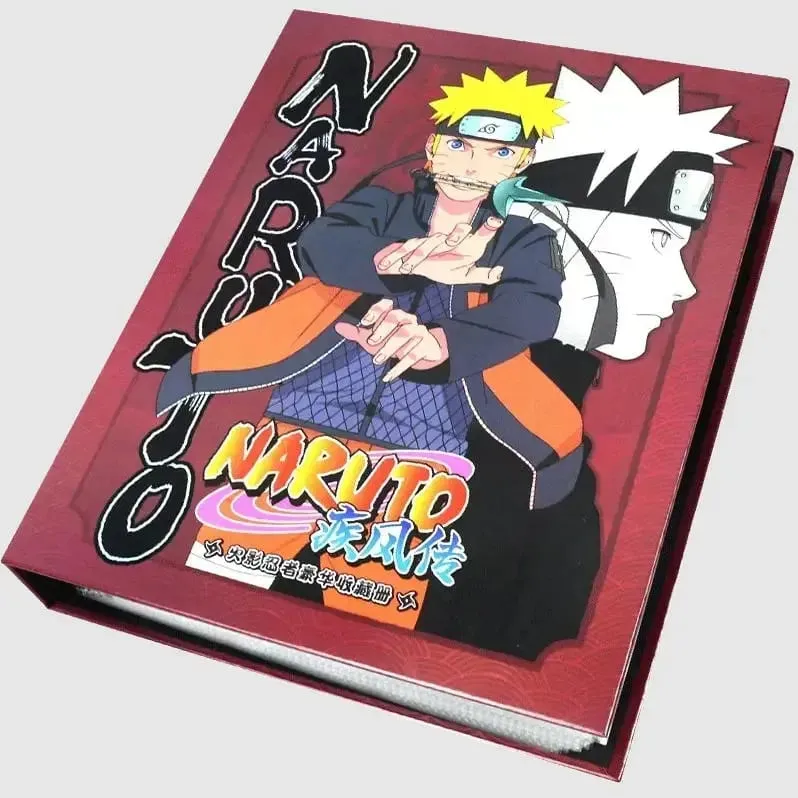 כרטיס נארוטו מקורי Tier 4 Wave 7 Chunin Exam Climax פרק נדיר SE SP Card אנימה דמויות אוסף כרטיס צעצוע מתנות