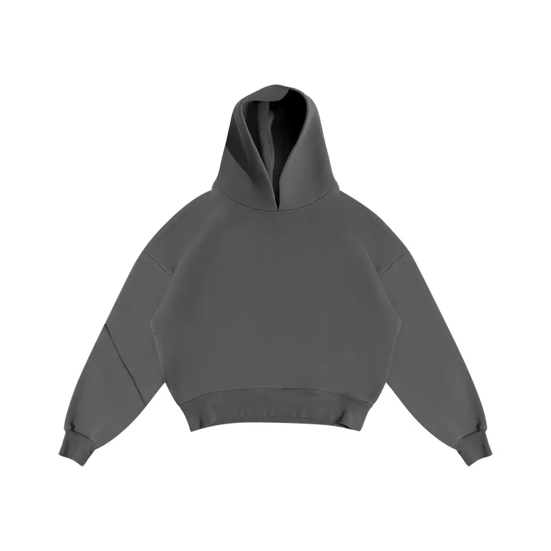 Männlich Herbst Neue 2 Stück Set Casual Solide Paar der Mit Kapuze Sweatshirt Lose Jogginghose Jogging Sweatshirt Hosen Outfits Anzüge
