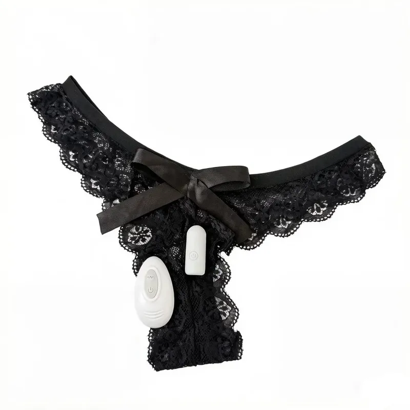 Τηλεχειριστήριο Mini Bullet Panties Δονητής Γυναικείο Αυνανιστής Clitoris Stimulator Δονούμενο Αυγό Ενηλίκων Διασκεδαστικά σεξουαλικά παιχνίδια για γυναίκες