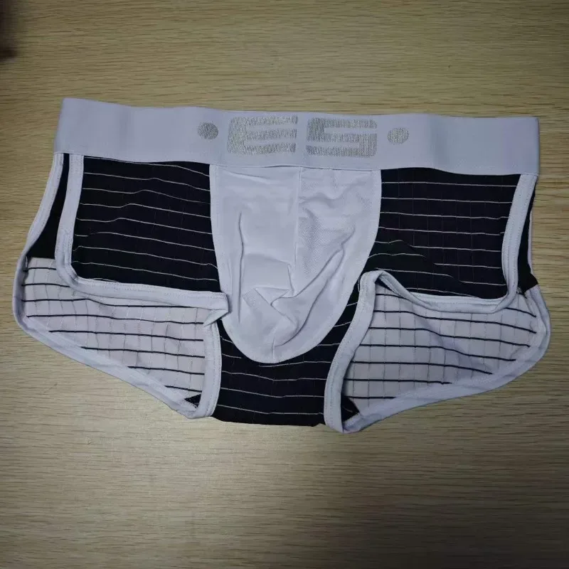 Fashion classic style home special clearance broken size men's briefs boxers underpants