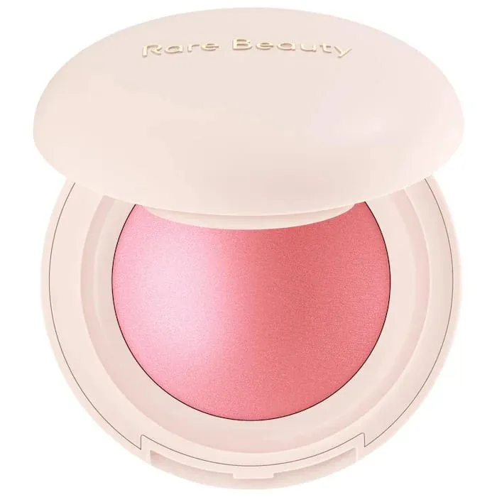 Νέο Rare High Gloss Highlighter Blush Water Light Shimmer Waterproof Face Contour Illuminator Brighten Contouring Rouge Beauty