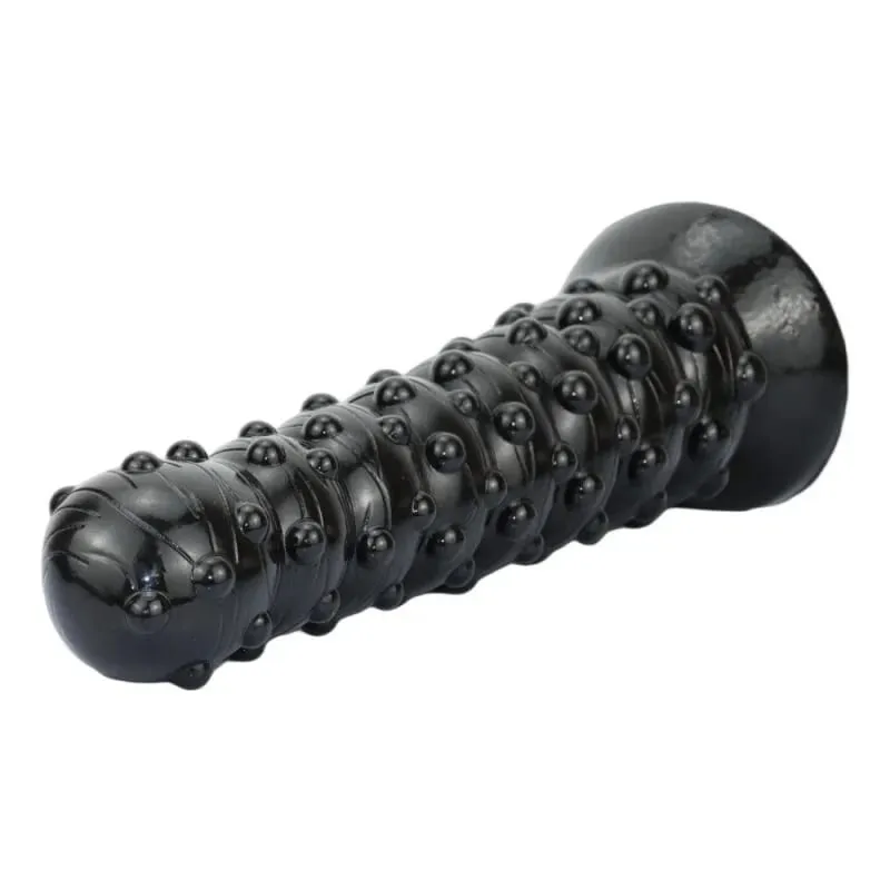 Huge Anal Plug Dildos Large Butt Plug Prostate Massager with Suction Cup Anus Expander Adults Sex Toys for Woman Man Masturbator