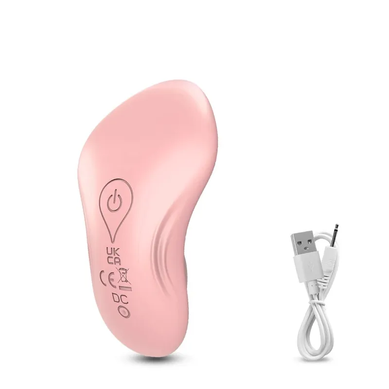 APP Control Clitoris Clit Stimulator Vibrator Γυναικείες φορητές δονητές Γυναικεία αυνανισμός Μαγνητικά εσώρουχα Παιχνίδια σεξ για ενήλικες
