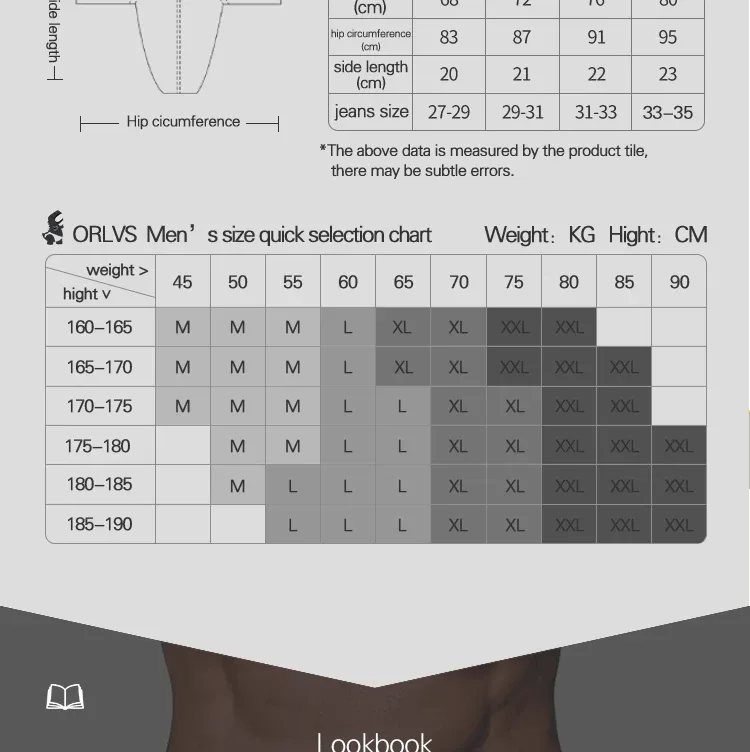 Cotton Men's Big Pouch Thong Panties Men Cotton Sports Running Underwear Comfortable Seamless Male G-string Briefs