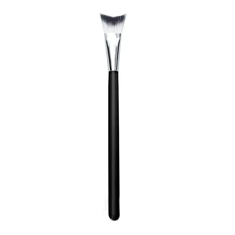 Nose Shadow Brush Angled Contour Makeup Brushes Eye Nose Silhouette Eyeshadow Cosmetic Concealer Brush Mga Tool sa Pampaganda — image 8