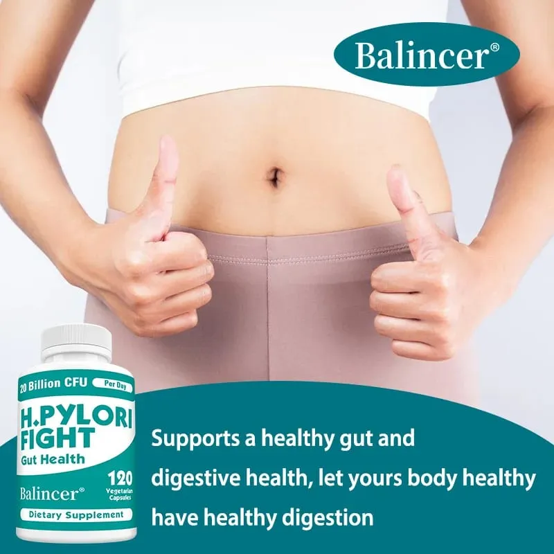 Probiotics - Lactobacillus reuteri support intestinal balance digestive system oral health and enhance the immune system
