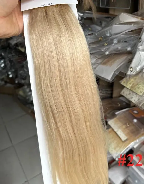 O 100% ברזילאי אנושי רמי תוספות שיער 16"-28" 1 יחידות סט 100 גרם-200 גרם ללא תחרה 5 קליפס בחתיכה אחת טבעי ישר
