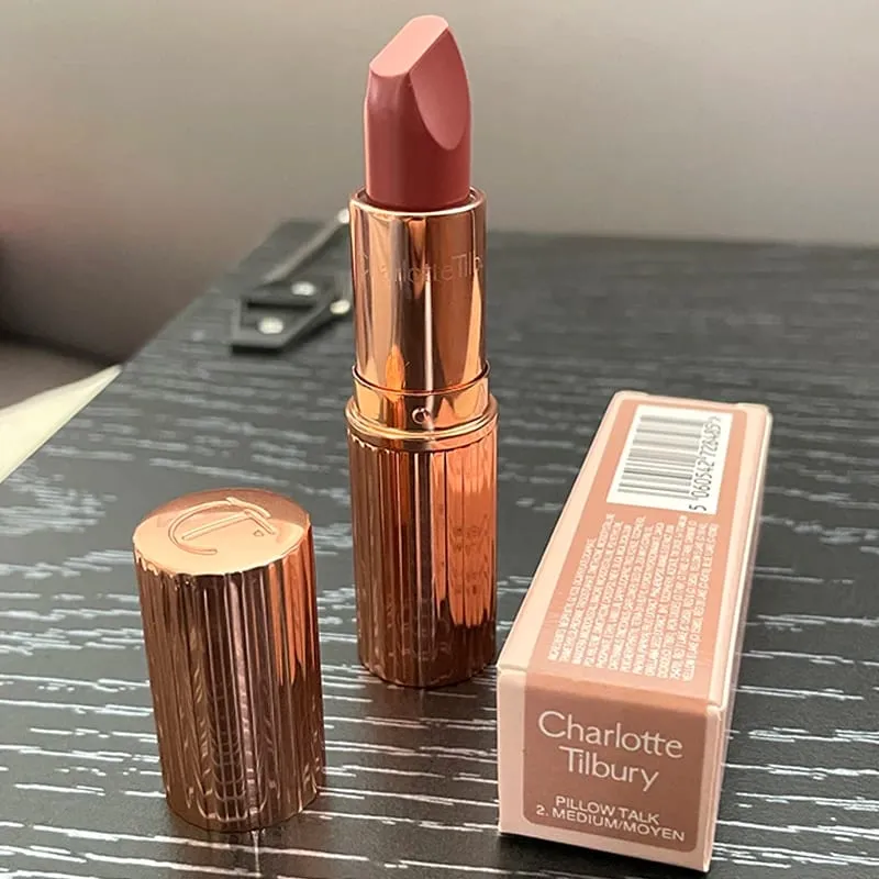 Set Rias CT Terlaris Palet Eyeshadow Empat Warna Bedak Pengaturan Matte Kosmetik Lipstik Kelas Atas Efek Concealer Wajah