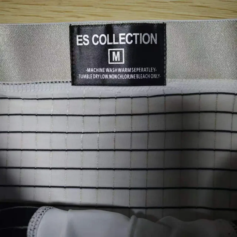Fashion classic style home special clearance broken size men's briefs boxers underpants