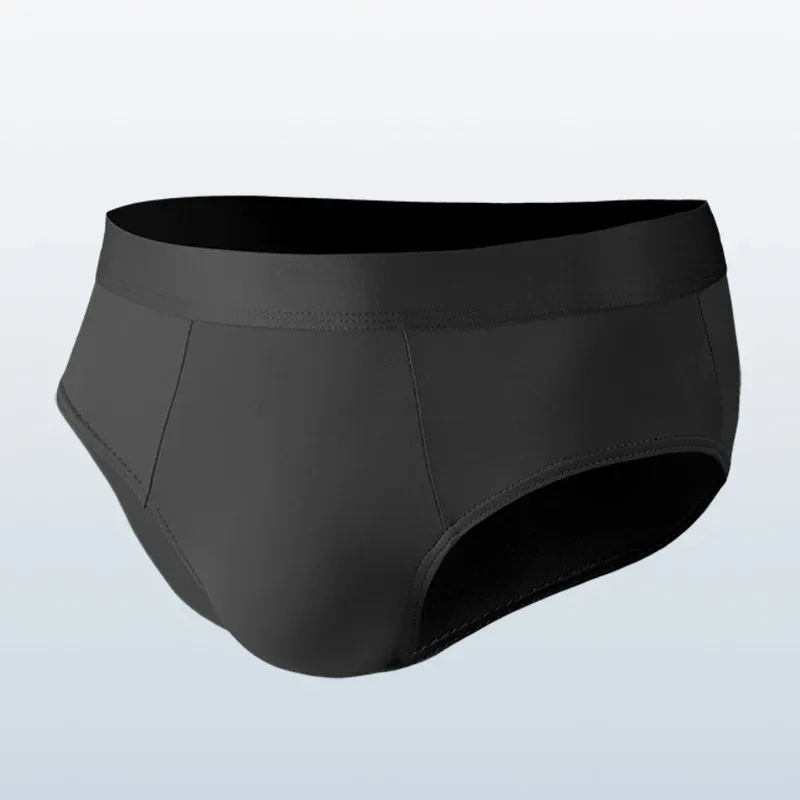 5PCS Men's underwear, oversized men's underwear, sexy men's briefs, sports underwear for men