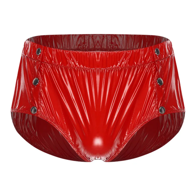 Adult Waterproof Diaper Cover Briefs Washable Urinary Incontinence Underpants Elderly Bedridden Adaptive Underwear Swimwear