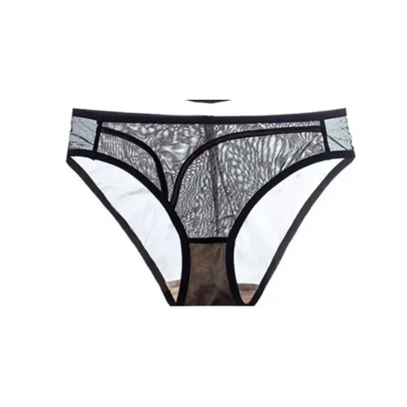 French Long Fishbone Mesh Patchwork Bra Set Slim Shaping Chest Lift Up Sexy Lingerie Outfit Soft Comfortable Underwear S-XL Suit