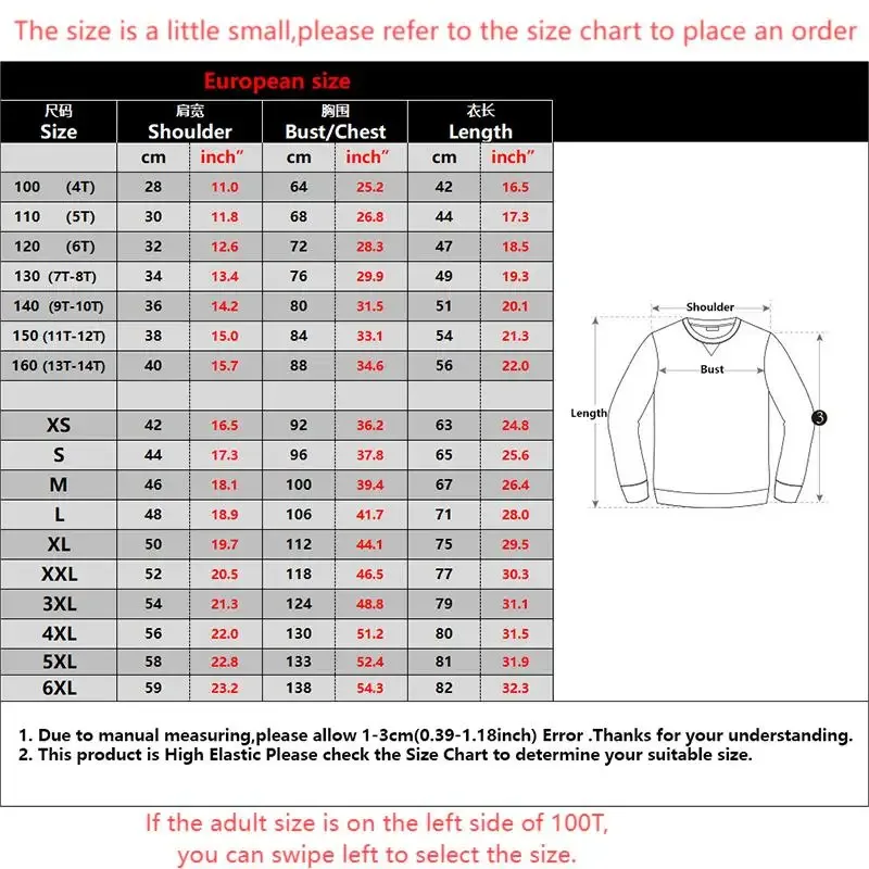 Terror Blood Graphic Sweatshirts Halloween Party Design Female Clothes I'm Fine Bloody Women Sweater Horror Ladies Y2k Pullovers