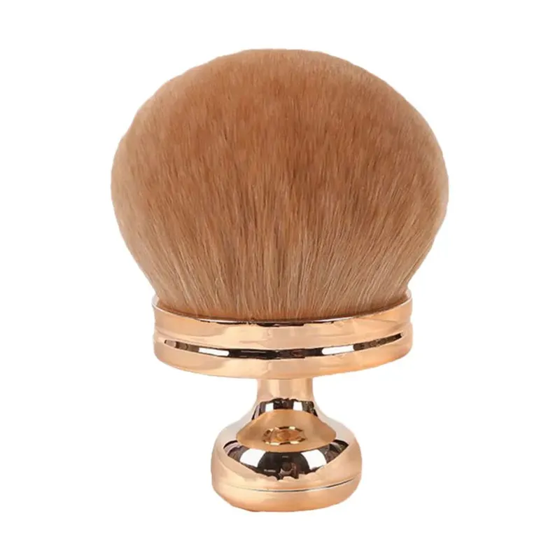 Mga Makeup Brushes Brush ng Makeup Brush ng Mukha Mamula Malaking Ulo Powder Brush Mushroom