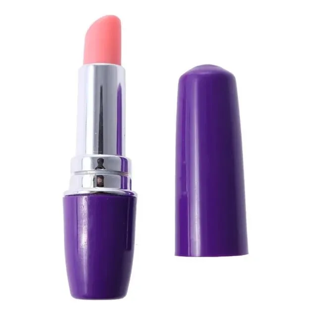 Κολπικό μασάζ Discret Mini Lipstick Clitoris Stimulator masturbator Dildos Vibrators ερωτικά παιχνίδια για γυναίκες AV Vibrating Sex Shop