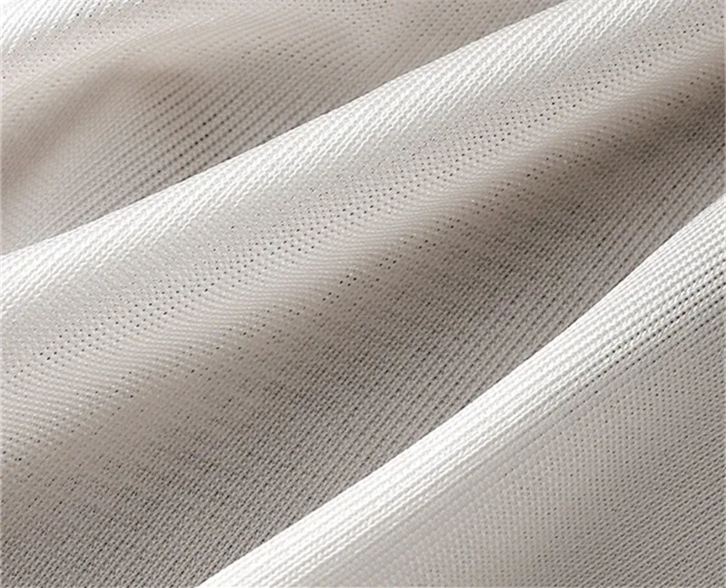 Sexy men's underwear Mesh lace cueca satin splicing sissy cuecas masculino naked feel calzoncillos hombre adults 18 plus size