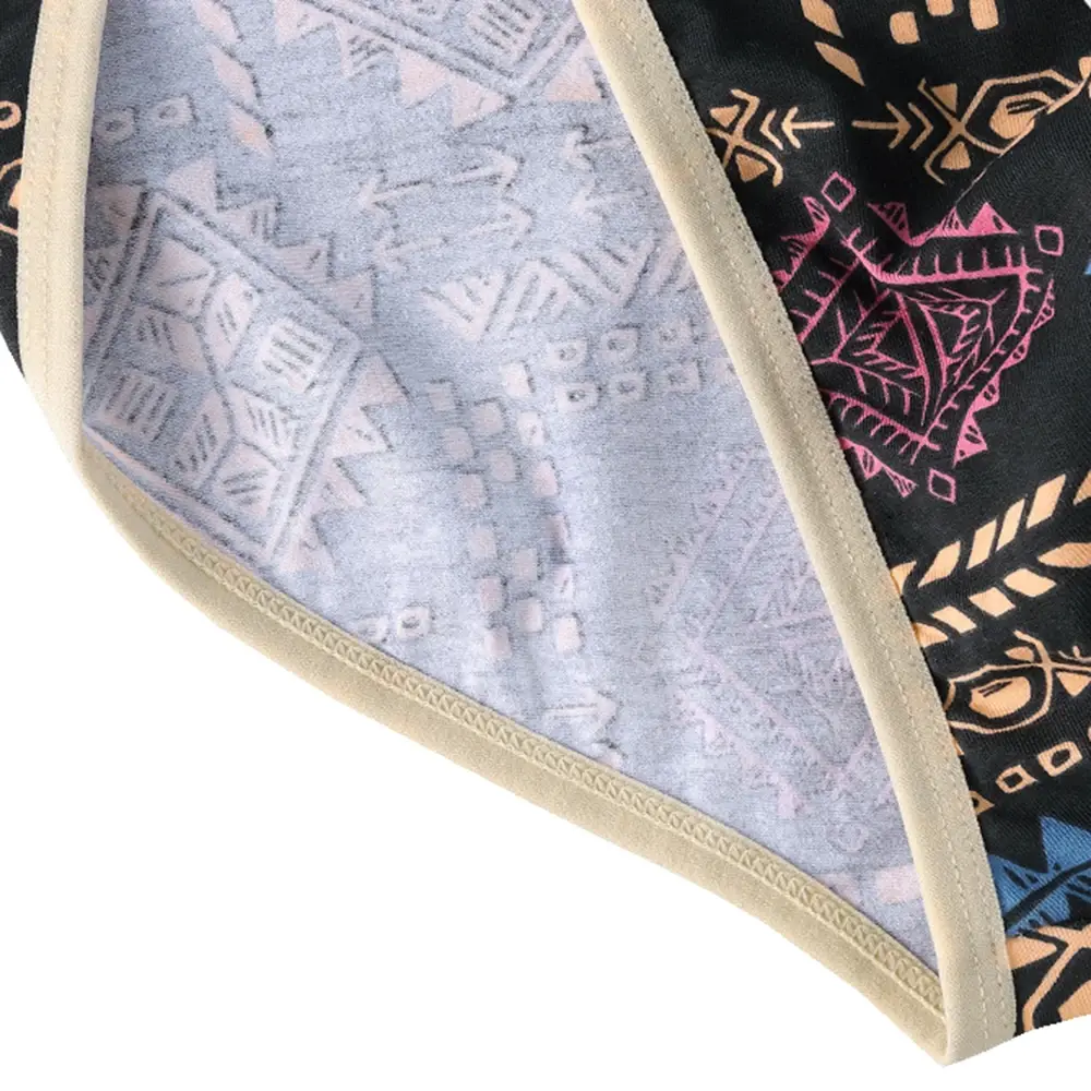 3pcs/set Men's Pure Cotton Briefs Fashionable Sexy Men Underwear Comfortable Male Panties New Style Underwear Plus Size L-4XL