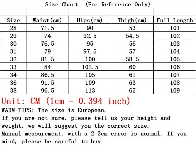 Férfi Farmer Stretch Skinny Farmer Nadrág Egyszínű Fekete Kék Tavaszi Luxus Utcai Harajuku Hip-Hop Stílus Slim Fit Nadrág Márka