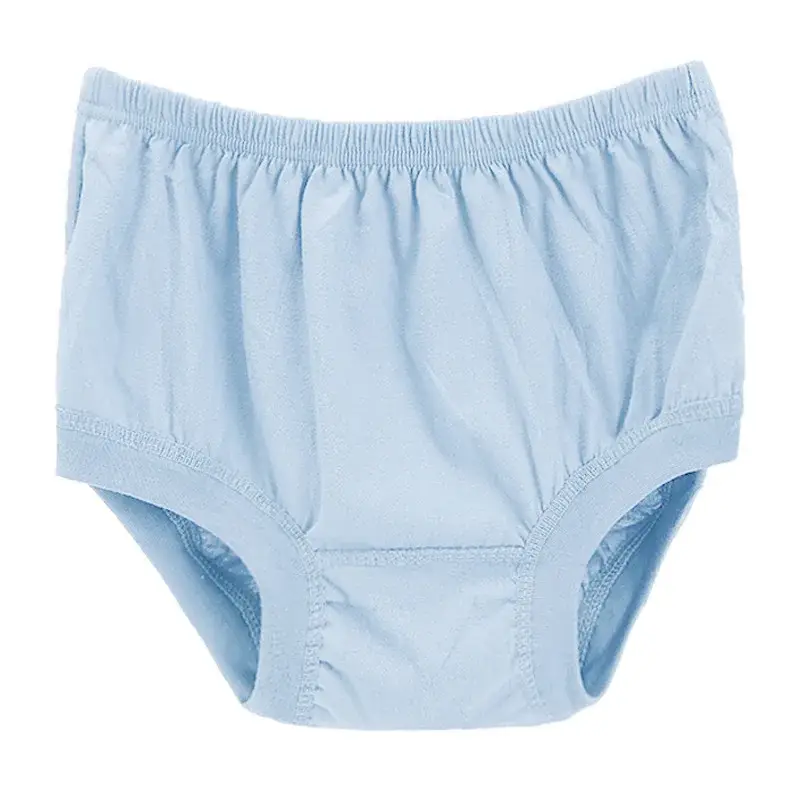 1pcs 100% Cotton Briefs Mens Comfortable Underpants Four Season Man Large Size Ventilate Underwear Male High Waist Panties Short