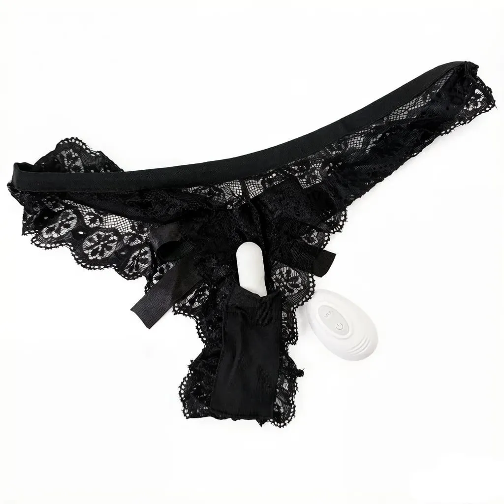 Τηλεχειριστήριο Mini Bullet Panties Δονητής Γυναικείο Αυνανιστής Clitoris Stimulator Δονούμενο Αυγό Ενηλίκων Διασκεδαστικά σεξουαλικά παιχνίδια για γυναίκες