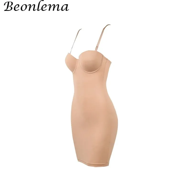 שמלת Bodycon קצרה ללא משענת סקיני רצועות מוצקות קז'ואל סקסית ללא שרוולים קיץ גבוהה מותן מועדון מיני שמלות דקות נשים בייסיק