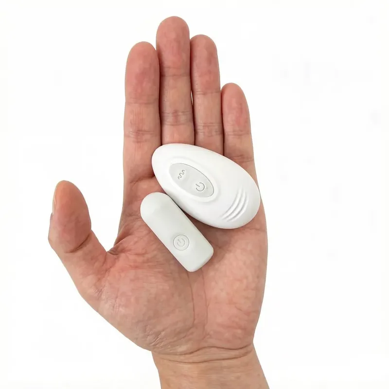Τηλεχειριστήριο Mini Bullet Panties Δονητής Γυναικείο Αυνανιστής Clitoris Stimulator Δονούμενο Αυγό Ενηλίκων Διασκεδαστικά σεξουαλικά παιχνίδια για γυναίκες