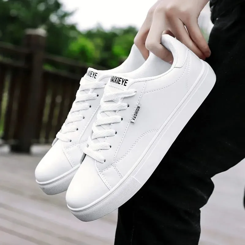 Kiváló minőségű klasszikus férfi bőr alkalmi cipők Kényelmes férfi cipők kültéri férfi sétacipők Zapatos De Hombre 39-45 méret