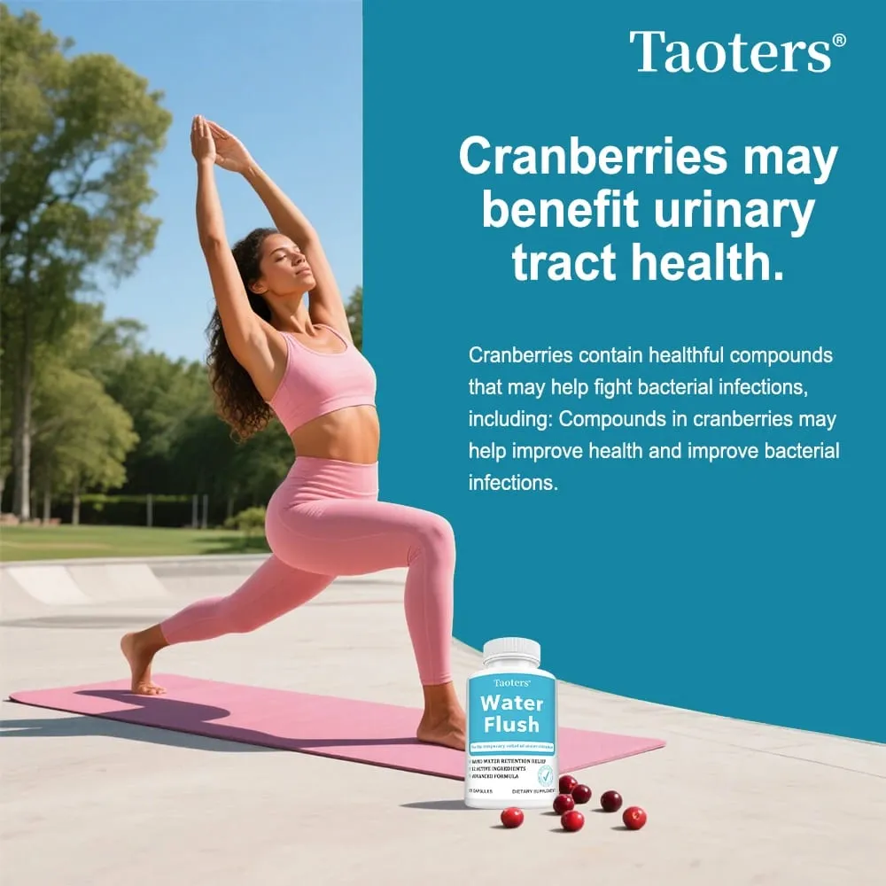 Vitamin B Supplement Dandelion Extract Diuretic and Laxative Helps with Edema Promotes Metabolism 120 Capsules