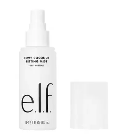 Elf Halo Glow Series Liquid Blusher Liquid Highlighter Contour for τρισδιάστατο Spray ρύθμισης τροποποίησης περιγράμματος σκιών