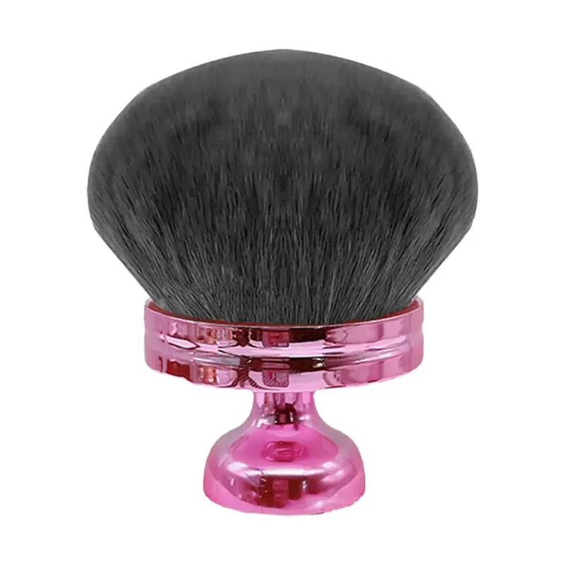Mga Makeup Brushes Brush ng Makeup Brush ng Mukha Mamula Malaking Ulo Powder Brush Mushroom — image 17