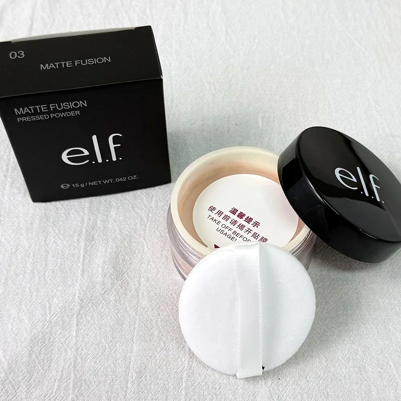 Elf Halo Glow Series Liquid Blusher Liquid Highlighter Contour for τρισδιάστατο Spray ρύθμισης τροποποίησης περιγράμματος σκιών
