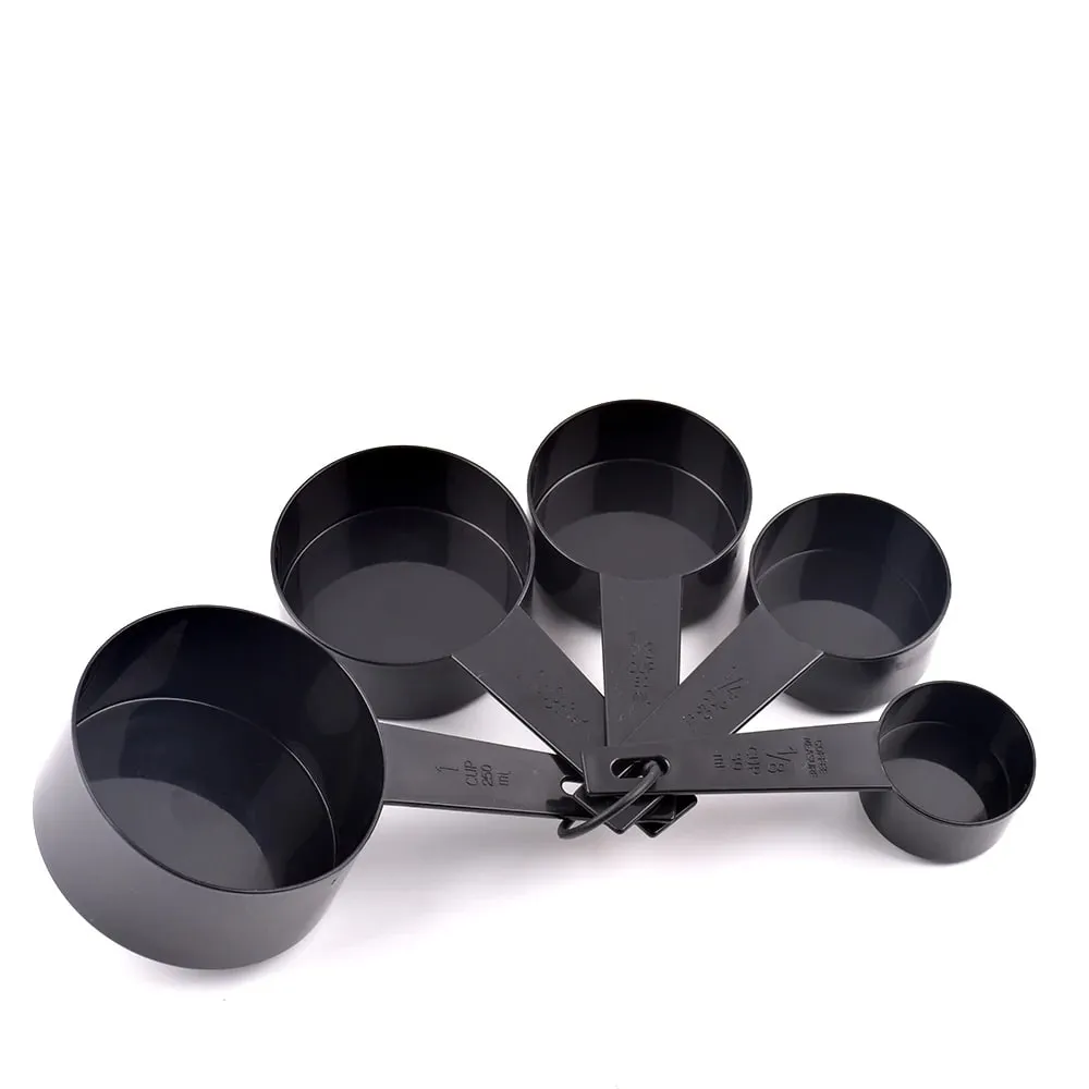 Ang Measuring Cup At Spoon 5/10PCS Household Kitchen Tool Set ay Maaaring Gamitin Upang Mag-imbak ng Pagluluto