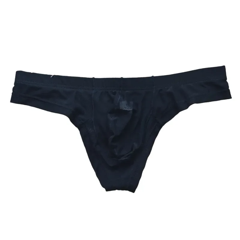Breathable Briefs G Strings Comfort Fit Flexible Stretch Lightweight Fabric Nylon Spandex Mix Low Waist G Strings