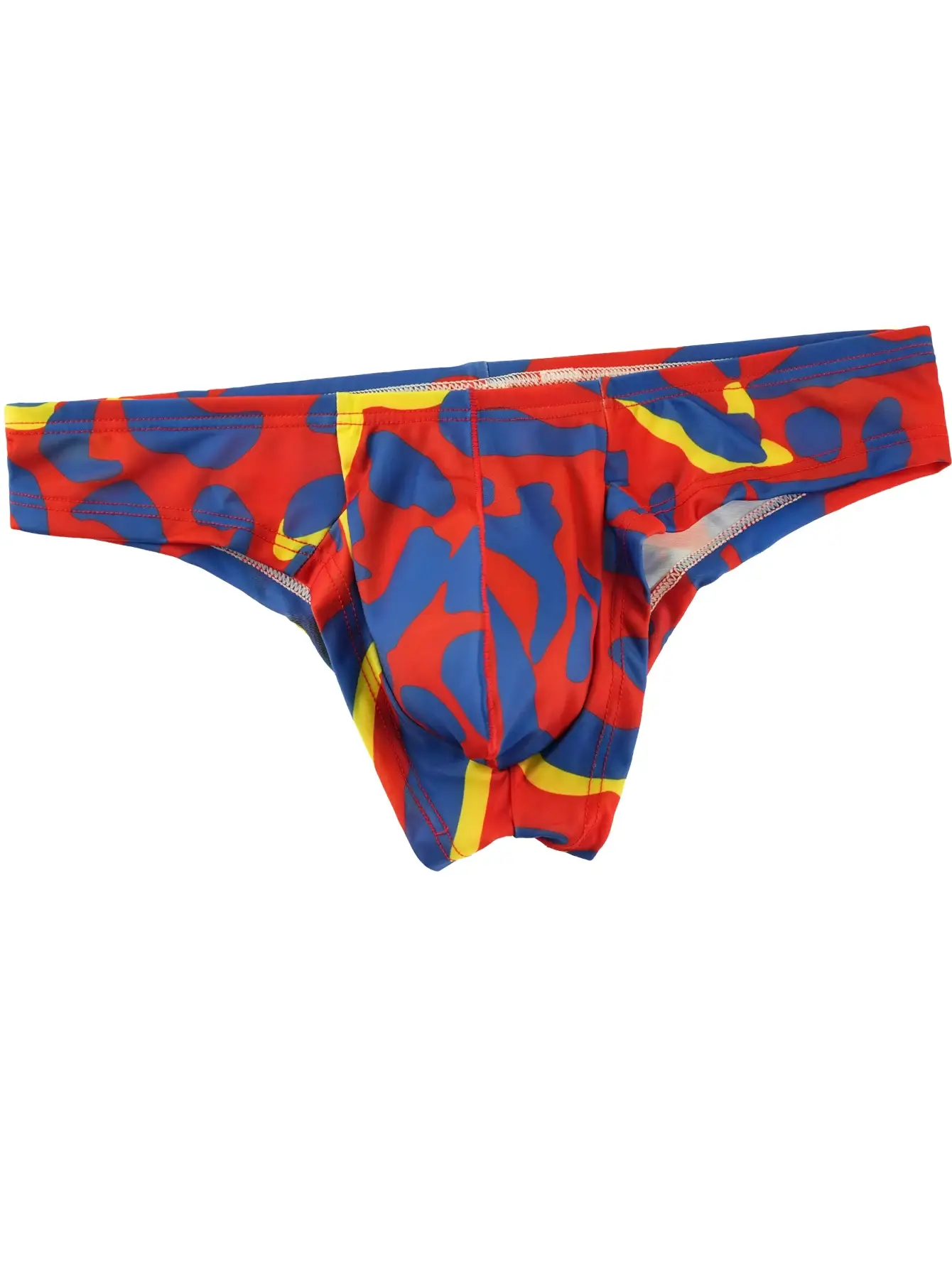 New Fashion Men Boxer Sexy Mens Boxers Underwear Briefs Cueca Masculina Ropa Interior Hombre Calzoncillos Slip Sous K90