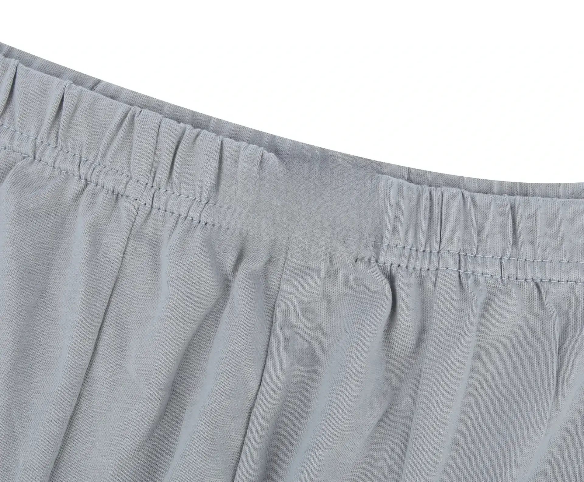 Cuecas Boxer de Algodão 8XL 10XL Respiráveis Anti Chafing Soltas para Homem 4PCS Plus Size Bulk com Elástico na Cintura — image 4