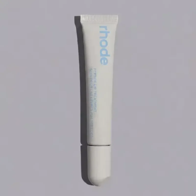 Rhode Skin Spring ajakfény ajakbalzsam kisimító rúzsvonalak tartós tápláló női napi ápolás hidratáló pirosító lány smink