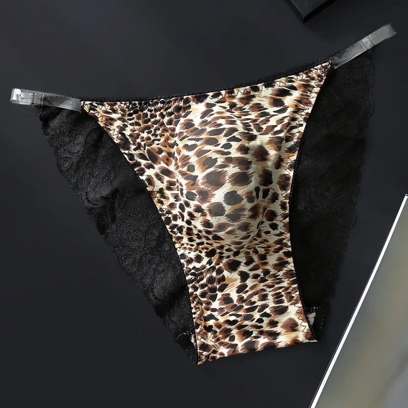 leopard print