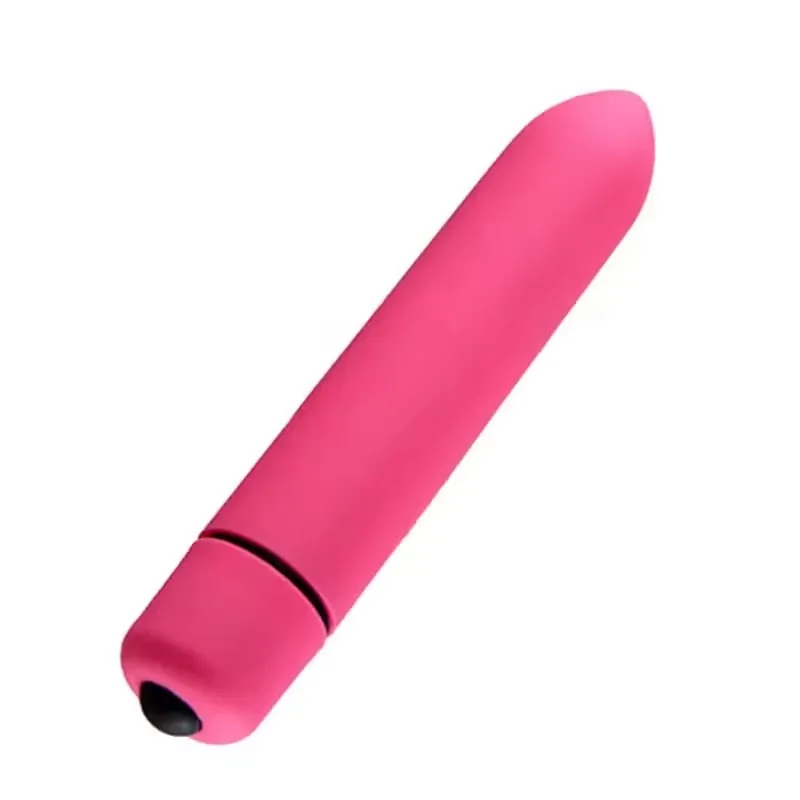 Mini Bullet Vibrator for Women Strong Vi