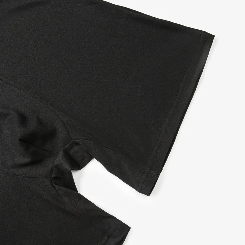 5 pz Set Mid-Lungo Boxer Nero Biancheria Intima Degli Uomini Traspirante Mutande Maschili per Gli Uomini Homme Boxer Sottovesti Mutandine Morbide 2024