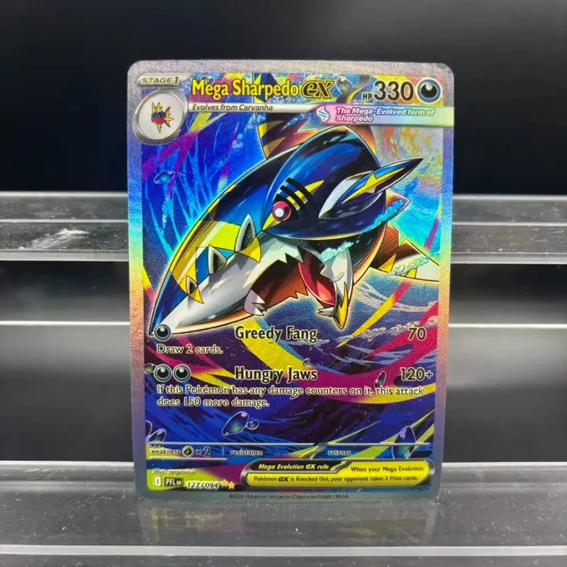 Tự Làm Bộ Sưu Tập Thẻ Mega X Ex Phantasmal Flames EN Tự Làm Thẻ Đơn Trò Chơi Cổ Điển Anime Thẻ Quà Tặng