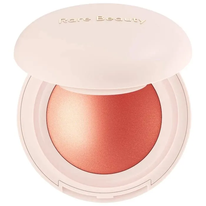 Νέο Rare High Gloss Highlighter Blush Water Light Shimmer Waterproof Face Contour Illuminator Brighten Contouring Rouge Beauty