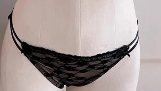セクシーな BANERDANNI חזיית תחרה עם קשת הלטר מרופדת Push Up אלחוטי ללא חוט הלבשה תחתונה רכה חזה קטן לבישת נוחות יומית`