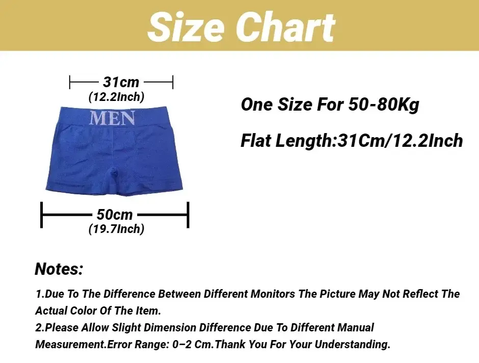 Men's 5 Pcs Plain Color Boxer Briefs Breathable High Elastic Comfortable Soft Skin‑Friendly Casual Underwear Underpants For Men