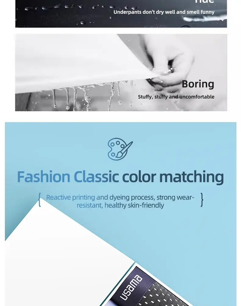 5pcs Men's Boxer Shorts Ice Silk Underwear Plus Size Underpants Cool Breathable Sexy Slim Panties Mesh Lingerie Wholesale Lots