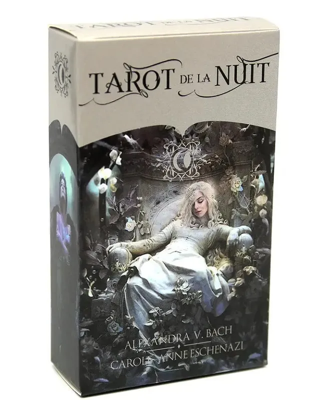 Magan Tarot Cards Deck Pagan Cats Oracle Cards Mga Board Game Arcanum Tarot De La Nuit Manara Wizards Morgan Greer Kawaii