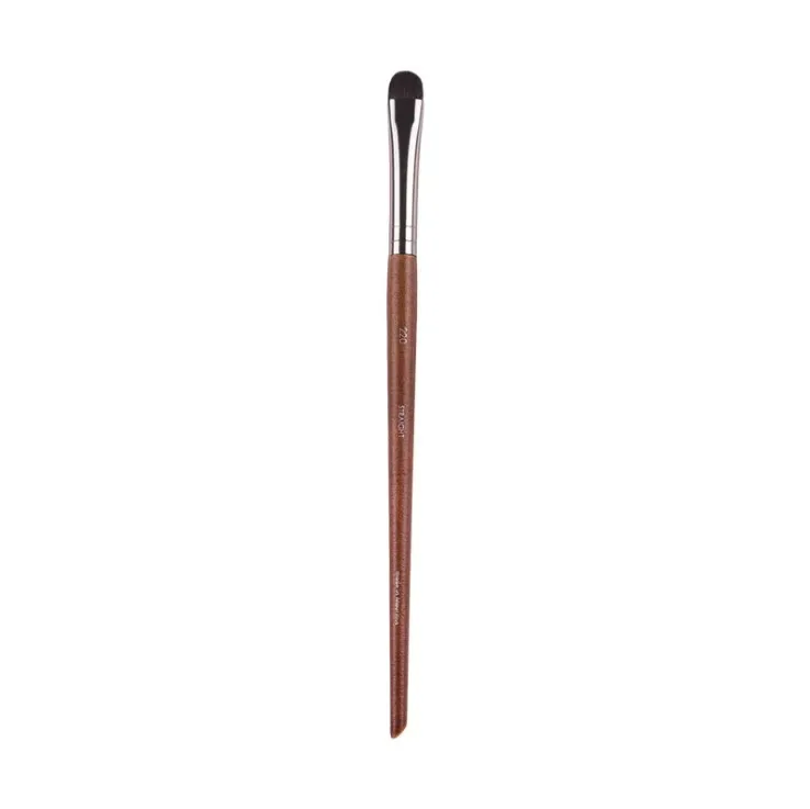1 τμχ MF Φυσικό ξύλο Μαλακά πινέλα μακιγιάζ Powder Foundation Concealer Make Up Brush Blush Συνθετικά μαλλιά Σκιά εργαλεία υψηλής ποιότητας