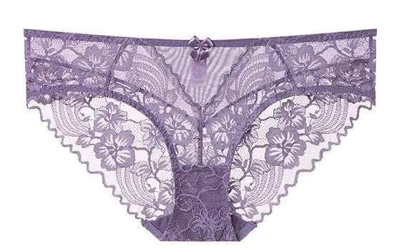 Σουτιέν Γαλλικό Lace Minimizer για Γυναικεία Σουτιέν Πλήρες Στήριγμα Μπούστου Εξαιρετικά λεπτό και αναπνεύσιμο σέξι Tushy Σετ σουτιέν MOYISU Sexy