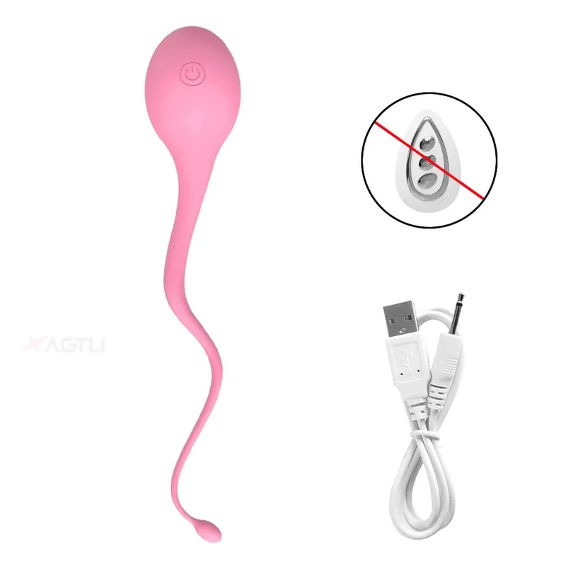 Remote Control Vaginal Vibrator For Women Nipple Clitoris Stimulator Wear Vibrating G-Spot Love Egg Massager Sex Toys for Adults
